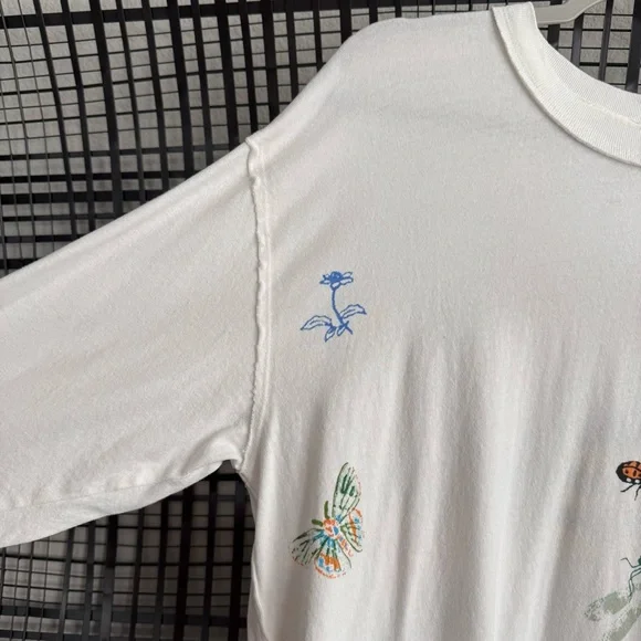 Free people We The Free Never Leaf Me Tee - Picture 5 of 13